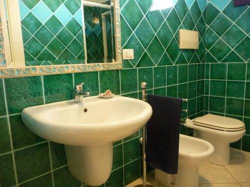 Gorgeous Apartment In Castelsardo With Swimming Pool