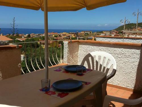 Gorgeous Apartment In Castelsardo With Swimming Pool
