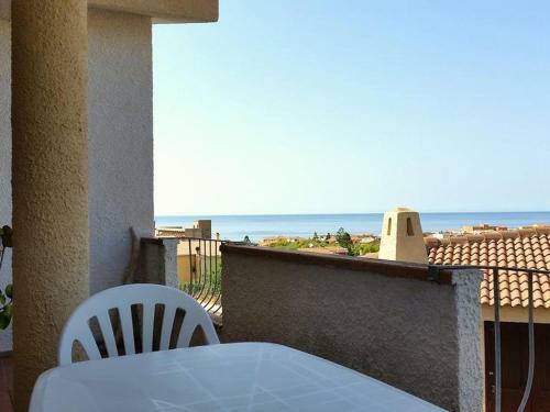 Gorgeous Apartment In Castelsardo With Swimming Pool