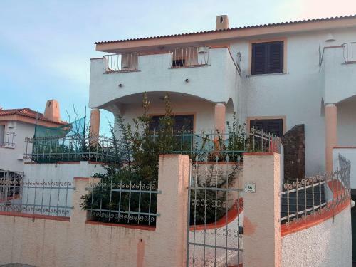 Gorgeous Apartment In Castelsardo With Swimming Pool