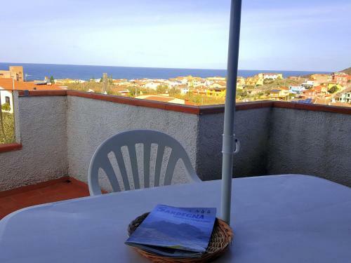 Gorgeous Apartment In Castelsardo With Swimming Pool