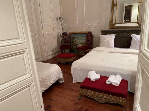 Apartamento Bordeaux Appartement En Centre-ville