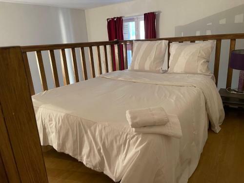 Apartamento Bordeaux Appartement En Centre-ville