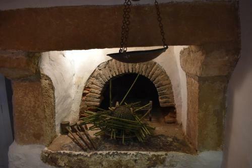 Traditional 19th Century House In Chora, Patmos