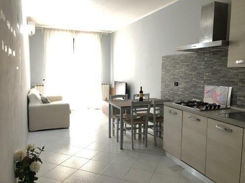 Tuscany Sweet Apartment