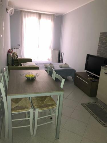 Tuscany Sweet Apartment