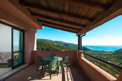 Apartamento Residence 6 Posti