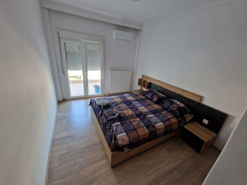 Amalia Apartment Sea