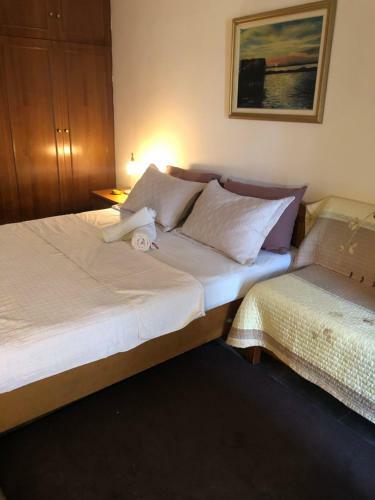 Joannas 2brooms Sea Apartment