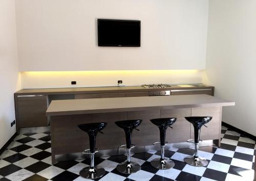 Apartamento Loft Rivarola