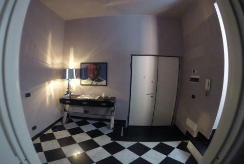 Apartamento Loft Rivarola
