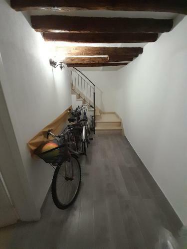 Apartamento Vacanze Tra Calli&campielli A Chioggia