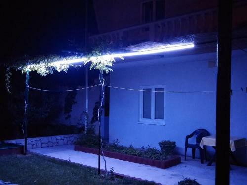 Spacious Apartment In Pag Dalmatia, Crotia
