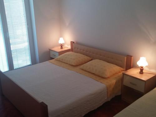 Spacious Apartment In Pag Dalmatia, Crotia