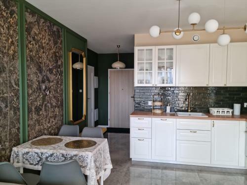 Apartament Na Wzg�rzu