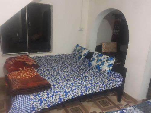 Apartamento Hill Valley View Guest House
