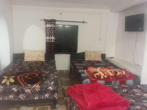 Apartamento Hill Valley View Guest House