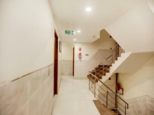 Capital O 22494 Hotel Milan