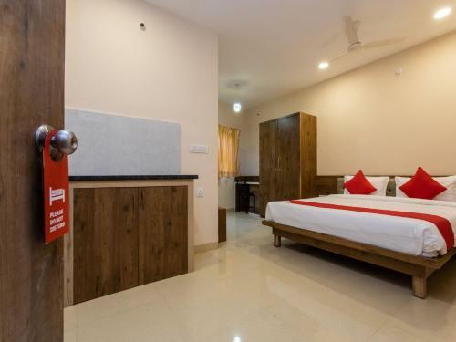 Hotel Oyo 79817 Comfort Stays