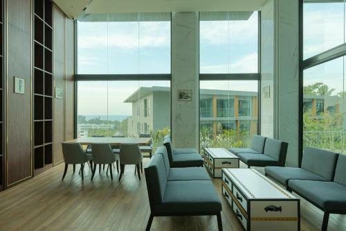 Apartamento Panora Surin By Holy Cow G320