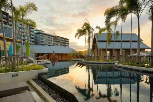 Apartamento Panora Surin By Holy Cow G320