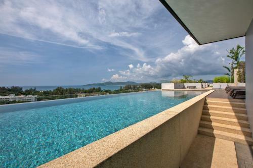 Apartamento Panora Surin By Holy Cow G320