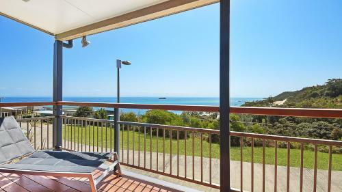 Sahara Blue At Tangalooma Resort