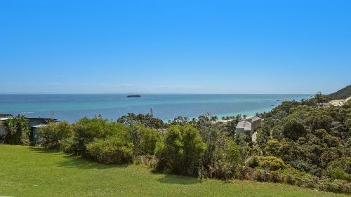 Sahara Blue At Tangalooma Resort