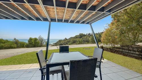 Sahara Blue At Tangalooma Resort
