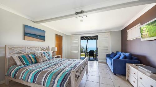 Sahara Blue At Tangalooma Resort