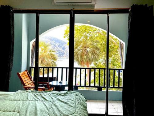 Apartamento Mild Room For Rent