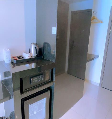 The Tj Hotel Jomtien