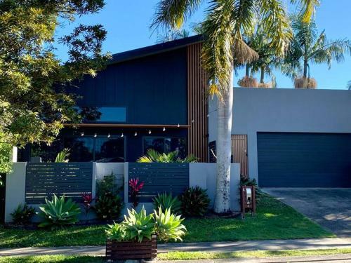 Apartamento Driftaway Suite - Modern, Spacious Byron Pad