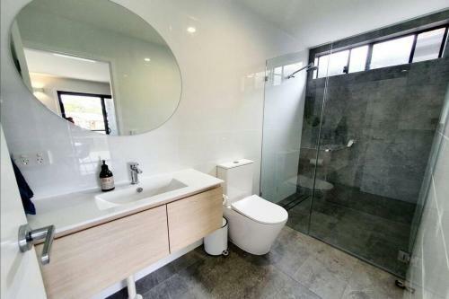 Apartamento Driftaway Suite - Modern, Spacious Byron Pad