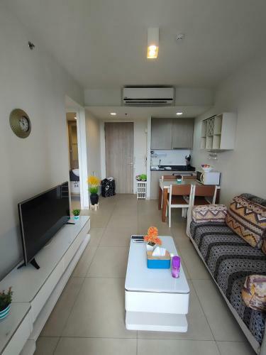 Apartamento The Unixx By A@a