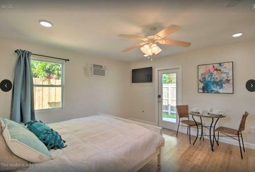 Cozy Cottage In Delray Beach