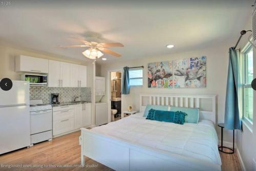 Cozy Cottage In Delray Beach
