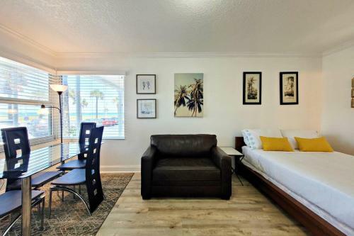Ocean Jewels Condo Unit #146