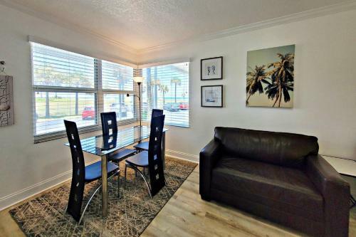 Ocean Jewels Condo Unit #146