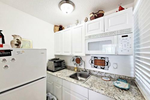 Ocean Jewels Condo Unit #146