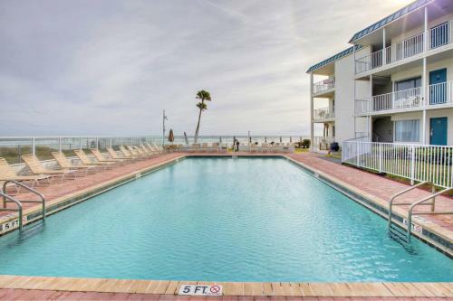 Ocean Jewels Condo Unit #146