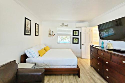 Ocean Jewels Condo Unit #146