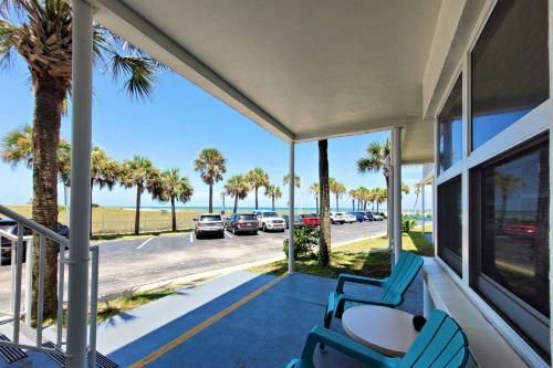 Ocean Jewels Condo Unit #146