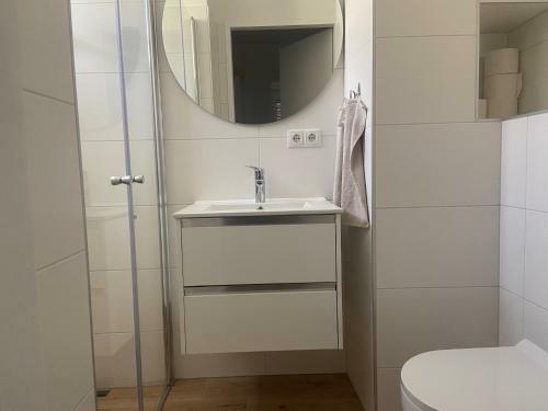 Apartamento Ferienwohnung Neusiedler See