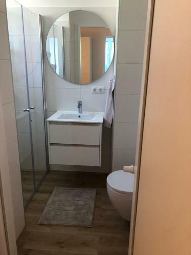 Apartamento Ferienwohnung Neusiedler See