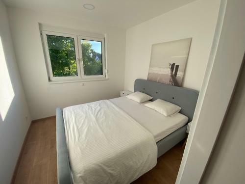 Apartamento Ferienwohnung Neusiedler See
