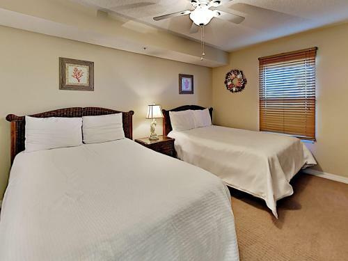 Apartamento Gulf Dunes #115 West