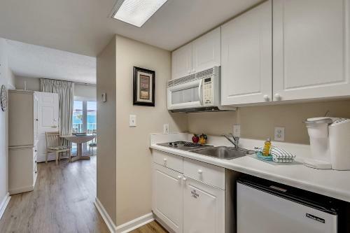 Apartamento Seacrest 315a Condo