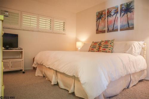 Apartamento Sand Caper 703 Condo