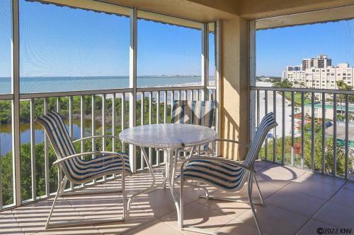 Apartamento Sand Caper 703 Condo